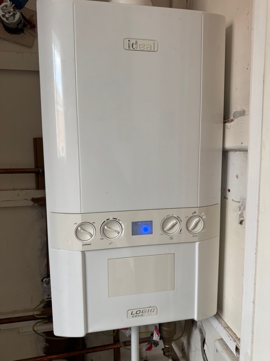 Boiler repair and service in Stretford