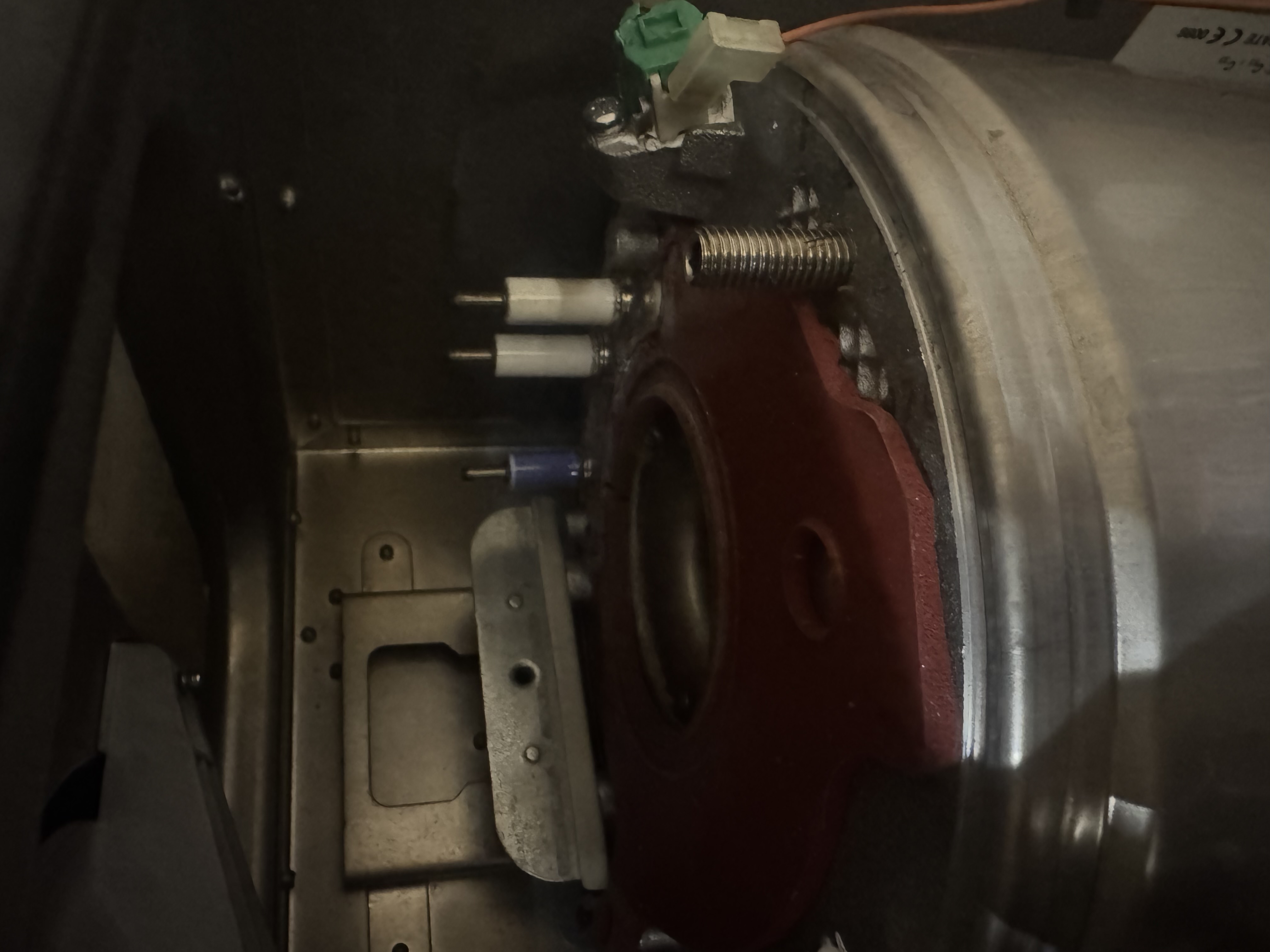 Boiler Repairs project in Greater Manchester (1)